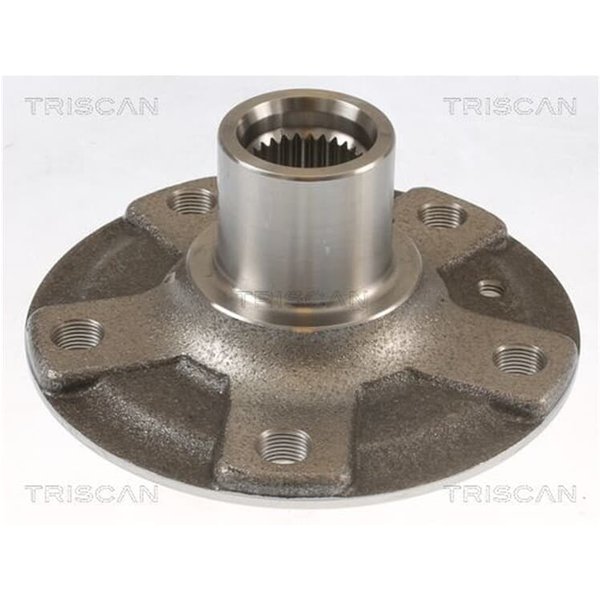 Triscan Radnabe Hinten Bmw 3Er F30-image