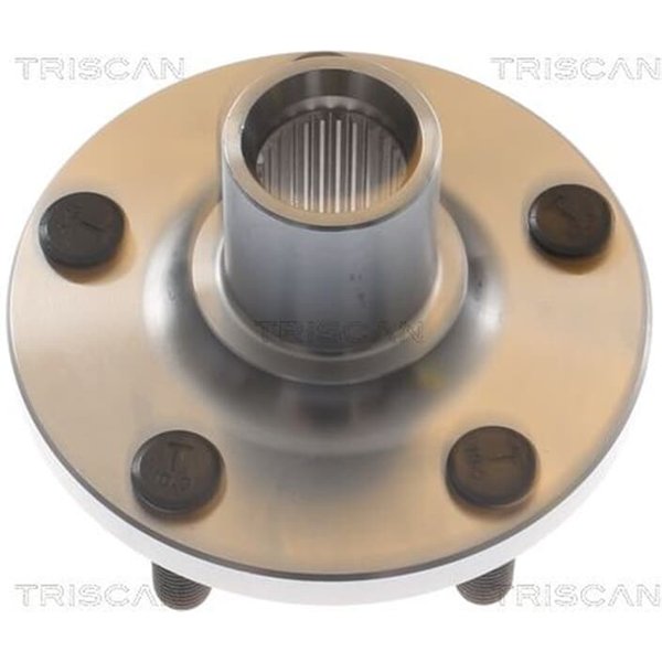 Triscan Radnabe Vorne Toyota Avensis T25-image