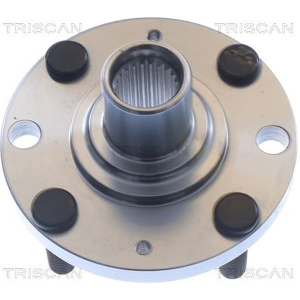 Triscan Radnabe Vorne Chevrolet Aveo Spark Daewoo Kalos-image