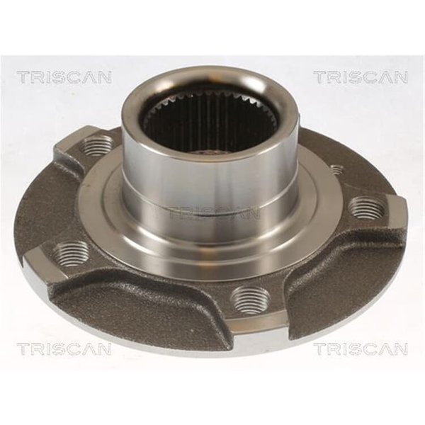 Triscan Radnabe Audi Audi A4 A5 A6 A7 A8 Q5 R8 Porsche Macan-image
