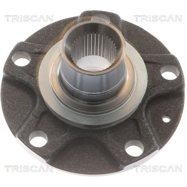 Triscan Radnabe Vorne Audi A6 A8 R8-image