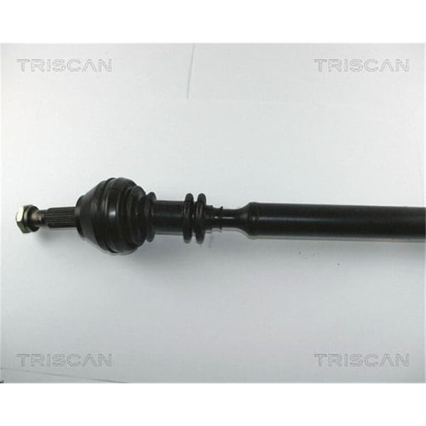 Triscan Achsmanschette Citroen Jumper Xm Fiat Ducato Peugeot 605 Boxer-image
