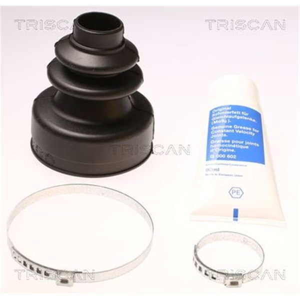 Triscan Achsmanschette Citroen Fiat Lancia Peugeot 854010902-image