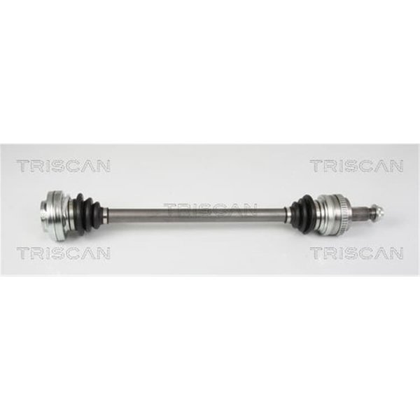 Triscan Antriebswelle Hinten Rechts BMW 1Er E81 3Er E90-image