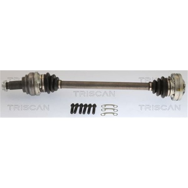 Triscan Antriebswelle Hinten Rechts BMW 1Er 3Er 5Er 6Er-image