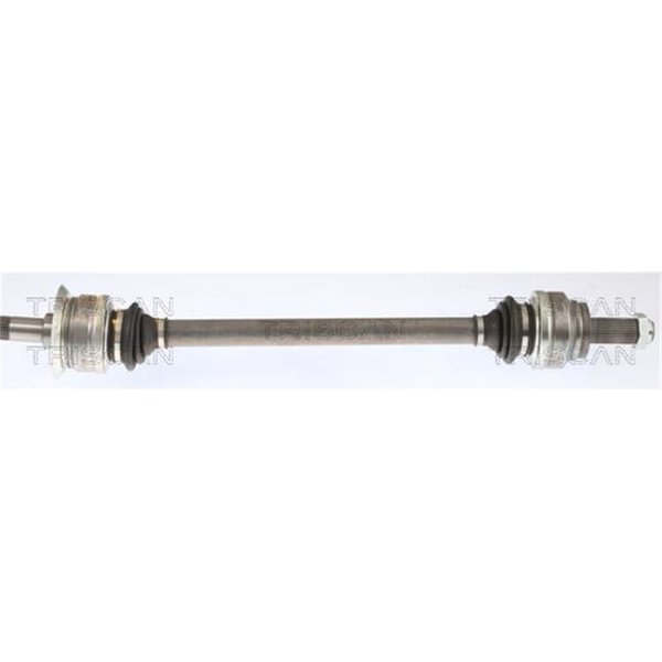 Triscan Antriebswelle BMW X5 E70 F15 X6 F16-image