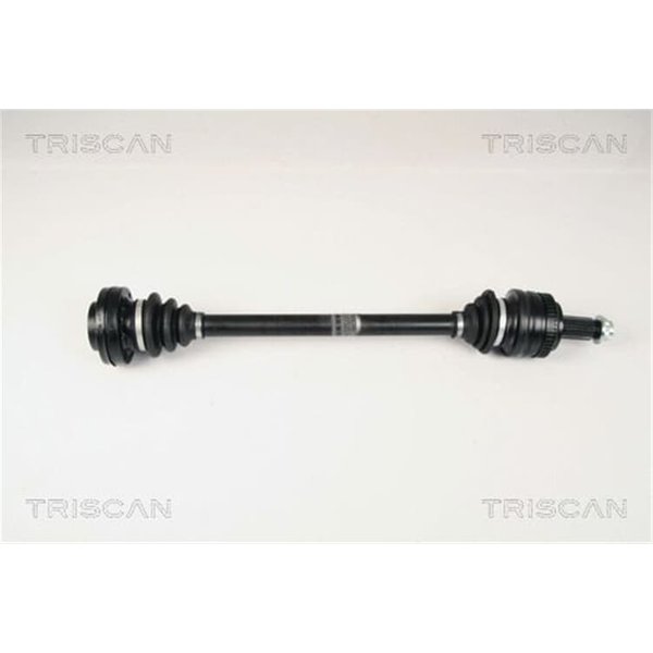 Triscan Antriebswelle Hinten Links BMW 3Er E46 316 318 320-image