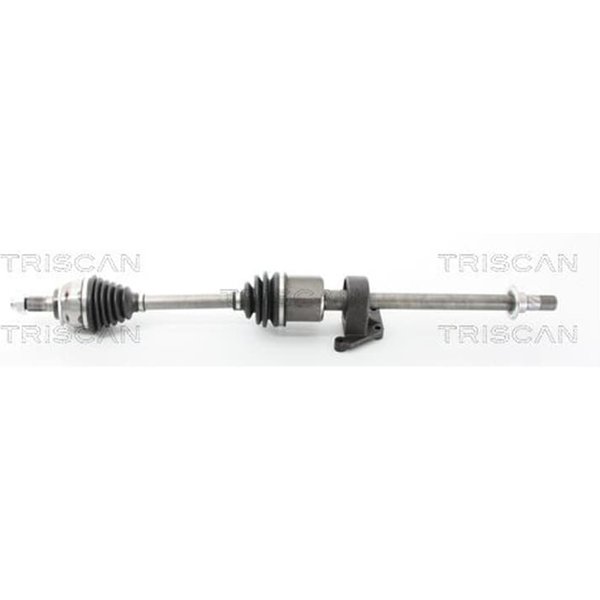 Triscan Antriebswelle Rechts Mini R50 R52 R53-image