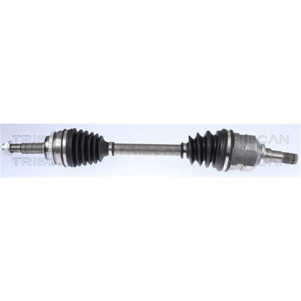 Triscan Antriebswelle Links Toyota Avensis T25 1,8 Schaltgetriebe-image