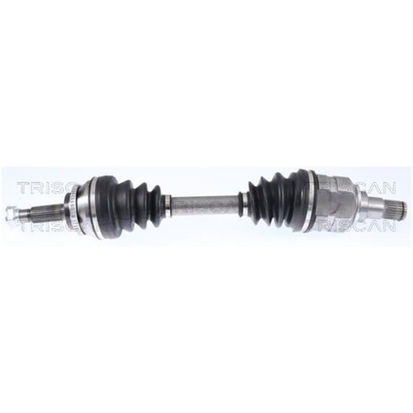 Triscan Antriebswelle Links Toyota Avensis T25 2,0 6-Gang Schaltgetriebe-image
