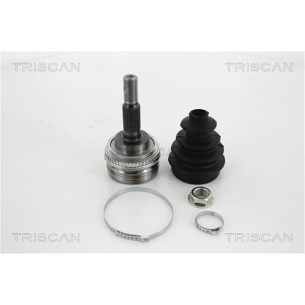 Triscan Antriebswellengelenk AußEn Toyota Carina Corolla 1,6-image
