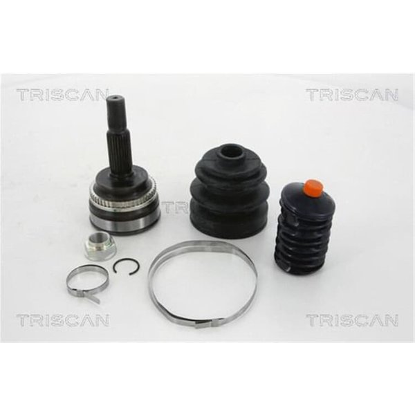Triscan Antriebswellengelenk AußEn Toyota Avensis Camry Corolla Rav-image