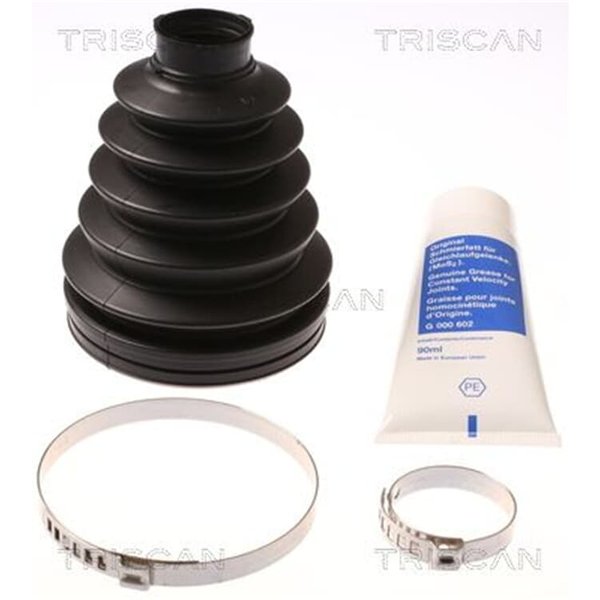 Triscan Achsmanschette Lexus Rx Toyota Avensis Camry Corolla Previa Rav-image