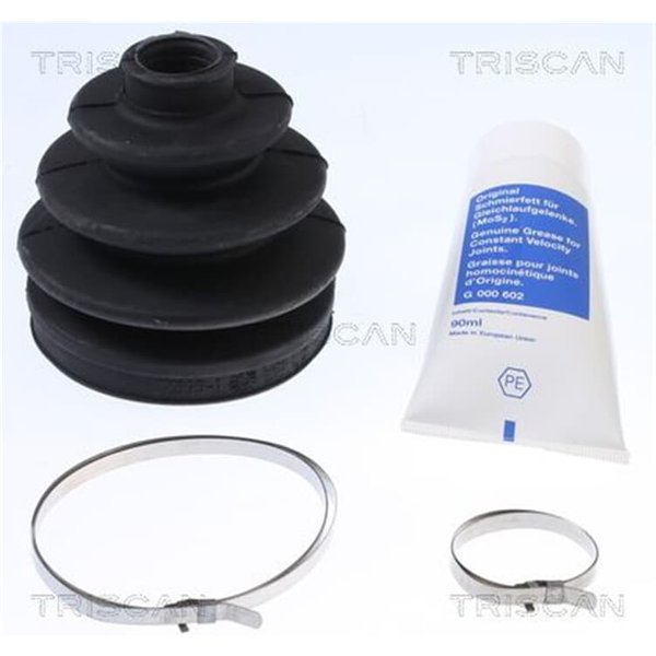 Triscan Achsmanschette Nissan Almera Primera Sunny-image