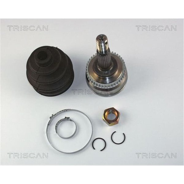 Triscan Antriebswellengelenk AußEn Nissan Micra K11 854014131-image