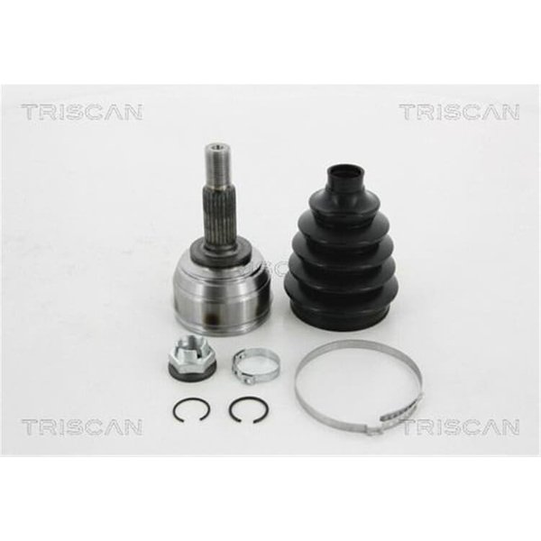 Triscan Antriebswellengelenk AußEn Nissan Micra Note-image