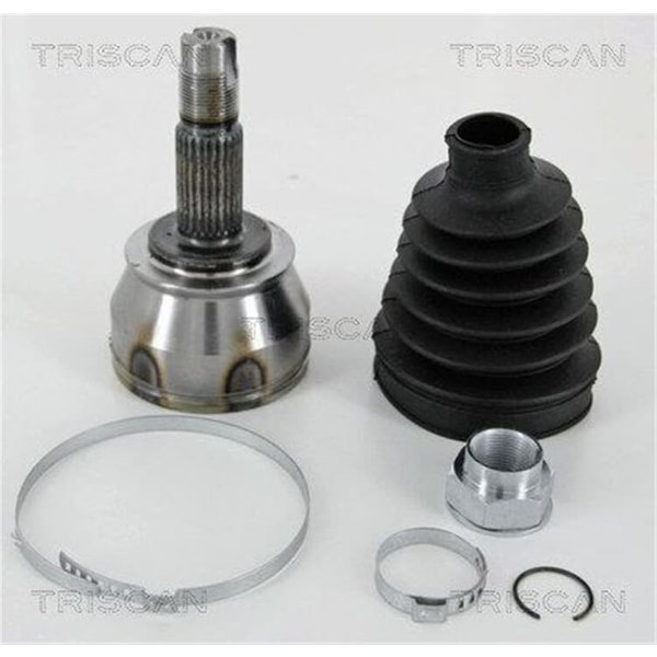 Triscan Antriebswellengelenk AußEn Alfa Romeo Citroen Fiat Lancia Peugeot-image