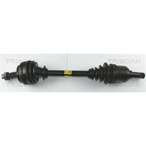 Triscan Antriebswelle Links Fiat Punto 176-image