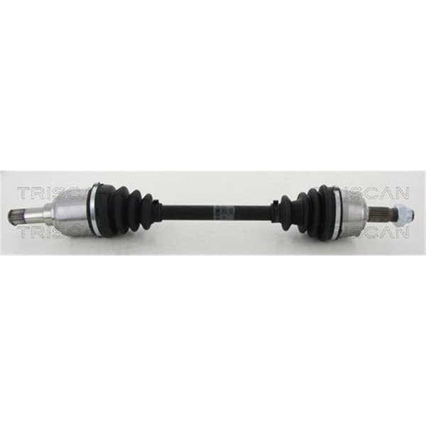 Triscan Antriebswelle Links Fiat Punto 188-image
