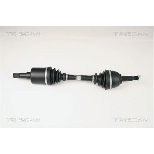 Triscan Antriebswelle Links Ford Tourneo Transit 1,8 854016598-image