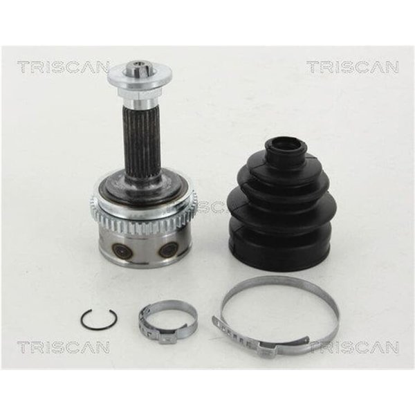 Triscan Antriebswellengelenk AußEn Kia Picanto 854018104-image