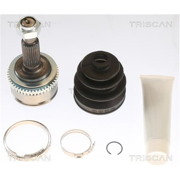 Triscan Antriebswellengelenk AußEn Kia Picanto 854018118-image