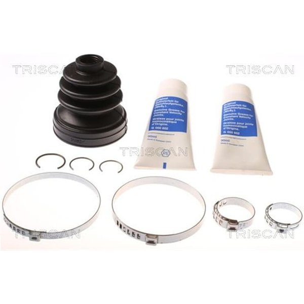 Triscan Abs-Ring Mercedes C-Klasse E-Klasse S-Klasse Sl-image