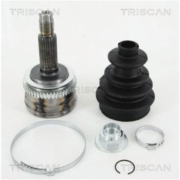 Triscan Antriebswellengelenk AußEn Kia Picanto 854018105-image
