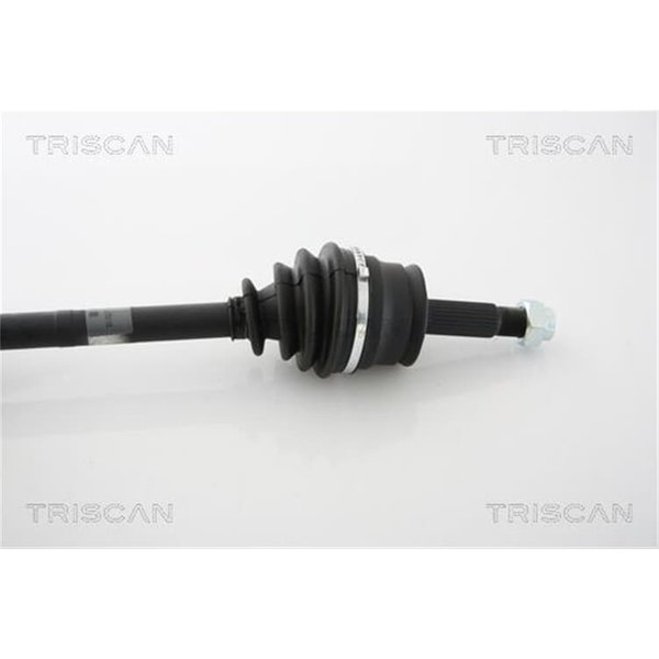 Triscan Antriebswellengelenk AußEn Fiat Croma Opel Signum Vectra-image