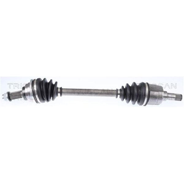 Triscan Antriebswelle Links Mercedes A-Klasse W169 B-Klasse W245 854023530-image
