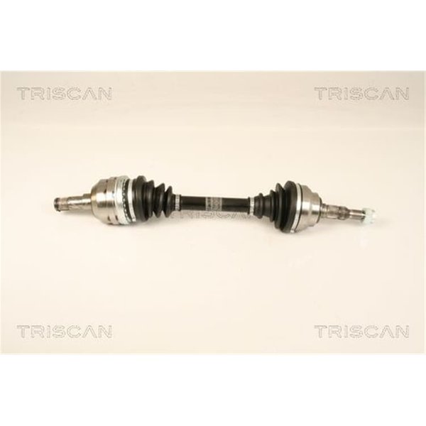 Triscan Antriebswelle Links Opel Astra G Zafira A 854024549-image