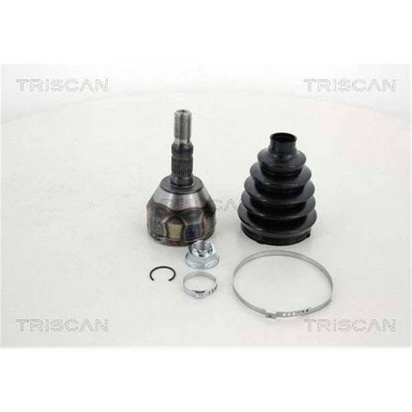 Triscan Antriebswellengelenk AußEn Opel Astra H Zafira B 854024125-image
