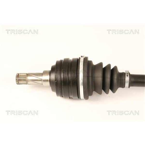 Triscan Antriebswellengelenk AußEn Renault Laguna 2 854025112-image