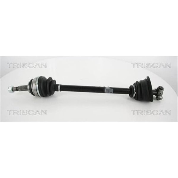 Triscan Antriebswelle Links Dacia Logan Sandero Renault Logan Logan/Stepway-image