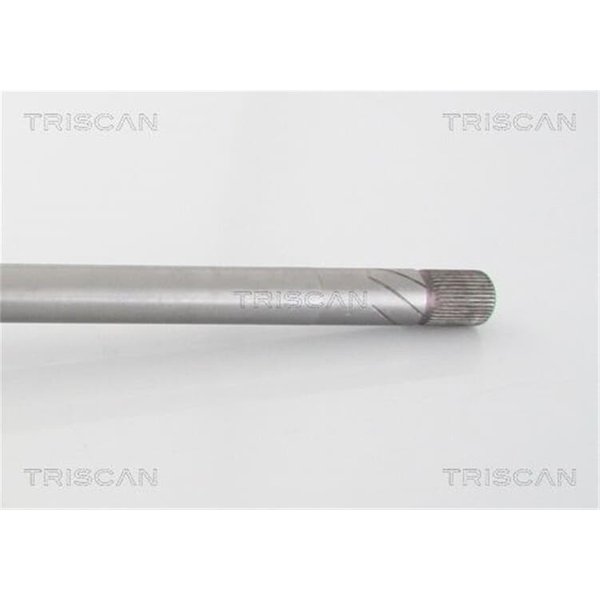 Triscan Antriebswelle Rechts Nissan Interstar Opel Movano Renault Master 2,5-image