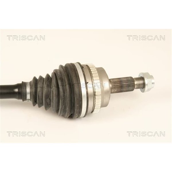 Triscan Antriebswelle Links Nissan Juke Renault Captur-image