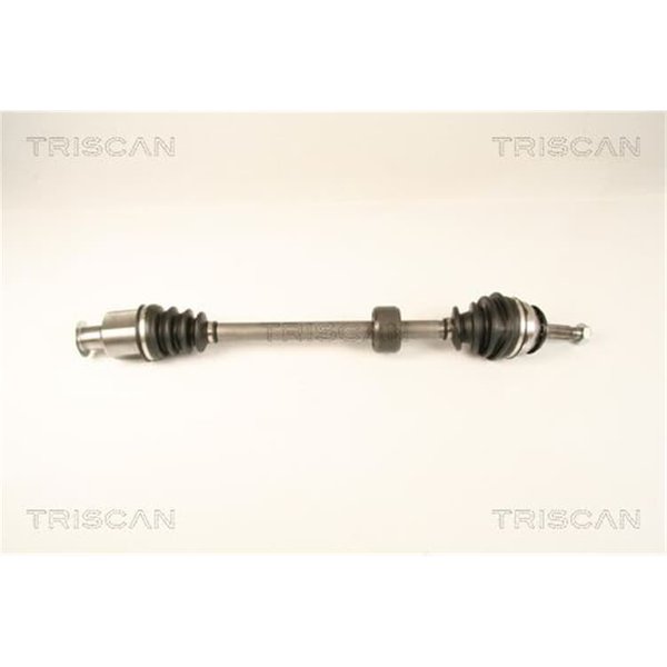 Triscan Antriebswelle Rechts Dacia Logan Sandero Renault Logan Sandero/Stepway-image