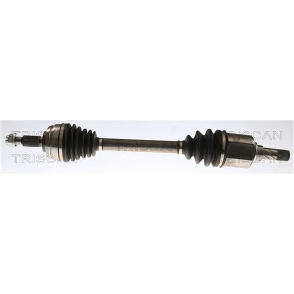 Triscan Antriebswelle Links Dacia Duster Renault Duster-image