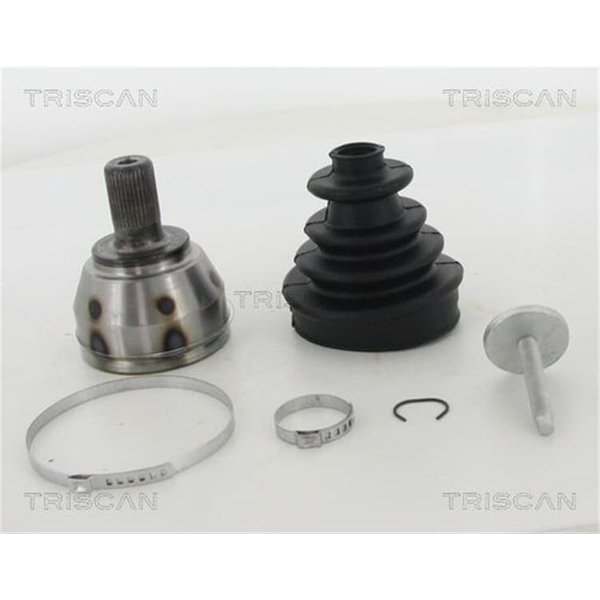 Triscan Antriebswellengelenk AußEn Volvo C30 S40 V50 1,6-image