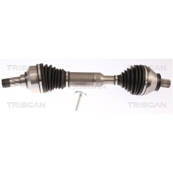 Triscan Antriebswelle Links Volvo Xc70-image