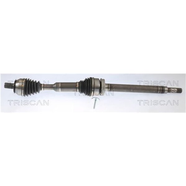 Triscan Antriebswelle Rechts Volvo S60 V60 Xc70-image