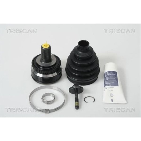 Triscan Antriebswellengelenk AußEn Volvo C70 S60 S70 S80 V70-image