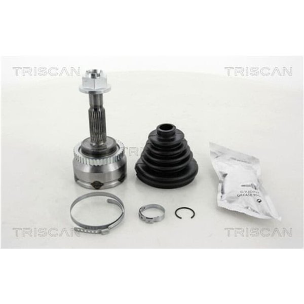 Triscan Antriebswellengelenk AußEn Volvo S40 V40 1,8 854027111-image