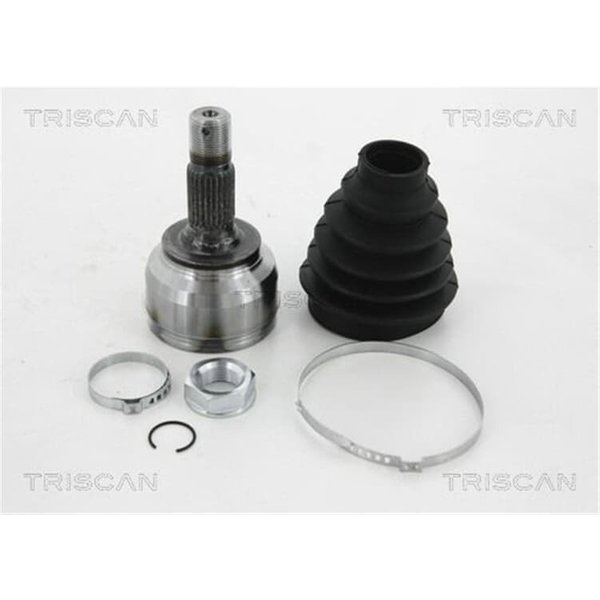 Triscan Antriebswellengelenk AußEn Citroen C4 Peugeot 207 207/207+ 307-image