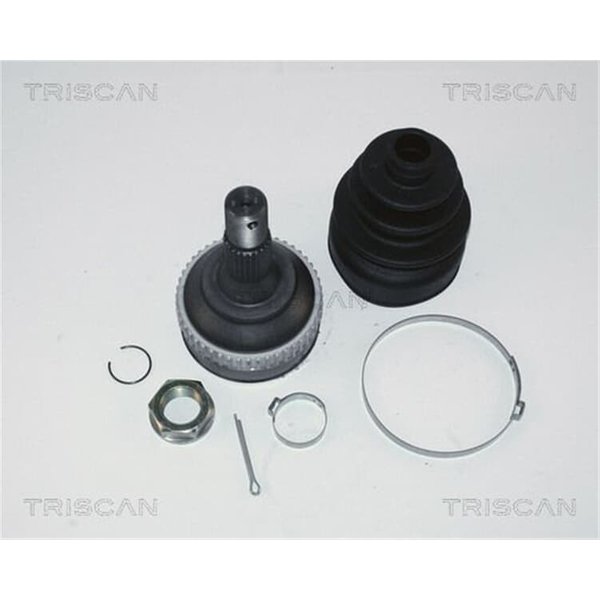 Triscan Antriebswellengelenk AußEn Citroen Xantia Xsara Peugeot 306 405-image