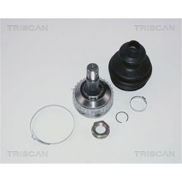 Triscan Antriebswellengelenk AußEn Peugeot 306 405-image