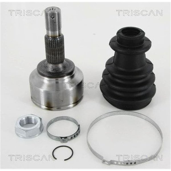 Triscan Antriebswellengelenk AußEn Citroen C5 C8 Peugeot 407 508 807-image
