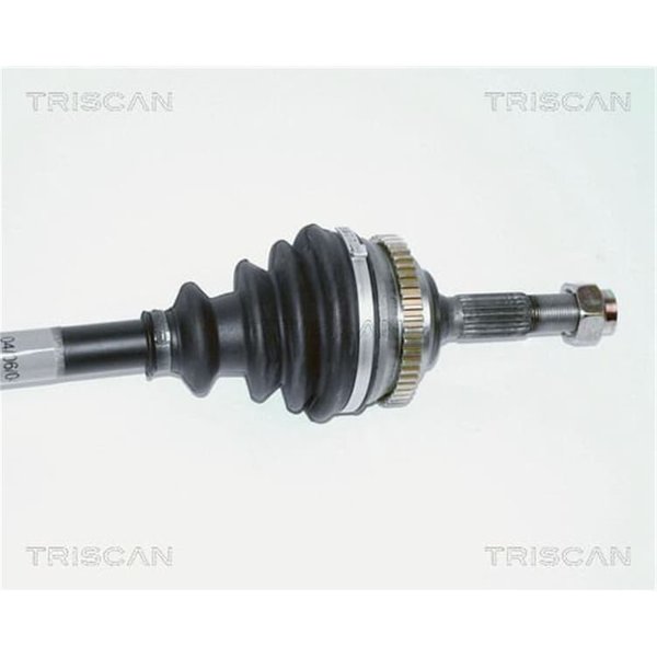 Triscan Antriebswelle Links Citroen C4 Peugeot 307-image