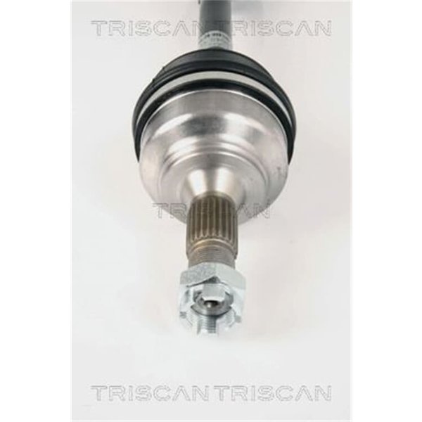 Triscan Antriebswelle Links Citroen C3 C4 Peugeot 2008-image