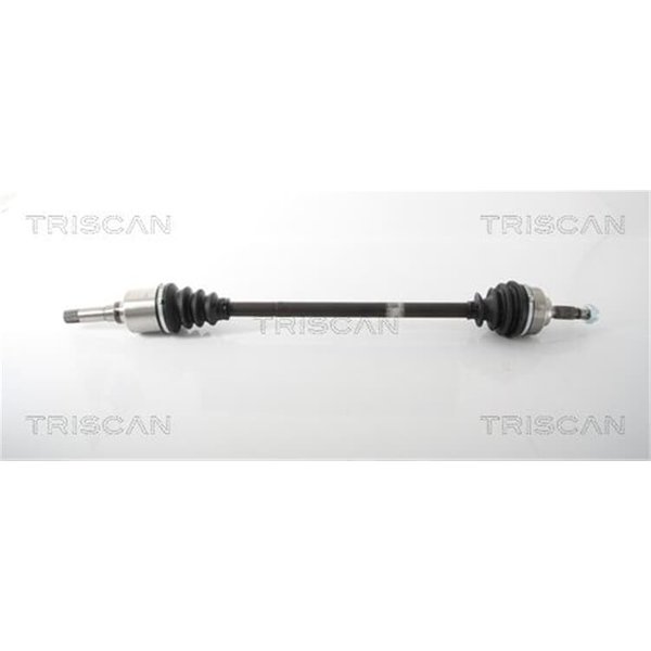 Triscan Antriebswelle Rechts Peugeot 207 207/207+ 1,4-image
